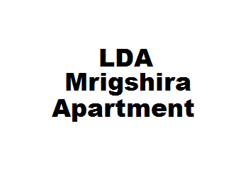 LDA Mrigshira Apartment